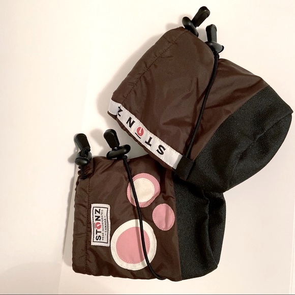 Stonz Other - STONZ || baby booties